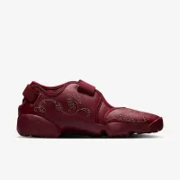 Nike Air Rift женская Кроссовки цвет красный