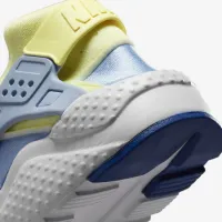 Nike Huarache Run Big дитячі Кросівки Pink