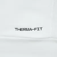 Nike LeBron Standard Issue мужские Therma-FIT баскетбольные Куртка цвет белый