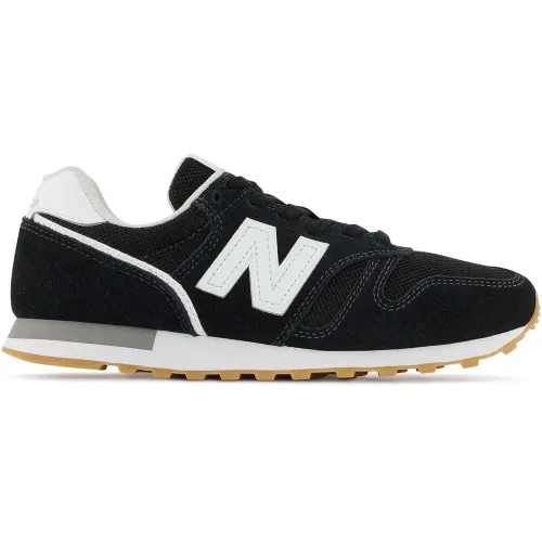 Кроссовки New Balance WL373PL2 - Черные