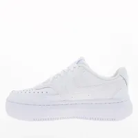 Кросівки Nike Court Vision Alta DM0113-100 - Білі