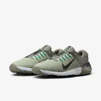 Nike Free для гольфу NN для гольфу Кросівки колір зелений
