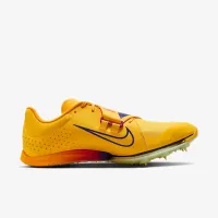 Nike Long Jump Elite Track & Field Jumping Spikes Yellow