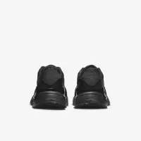 Nike Air Max SYSTM Big детские Кроссовки цвет черный