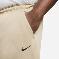 Nike Therma чоловічі Therma-FIT Tapeколір червоний Fitness Pants колір коричневий