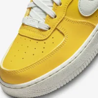 Nike Air Force 1 LV8 Big дитячі Кросівки Yellow