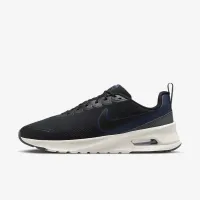 Nike Air Max Nuaxis чоловічі Winterized Кросівки колір чорний