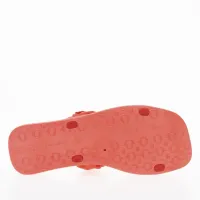 Шлёпанцы Ipanema Fever Slide 26826-AF001 - Красные