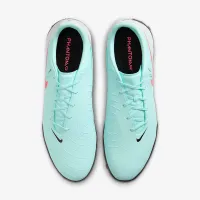 Nike Phantom GX 2 Academy TF Low-Top Soccer Кросівки колір зелений