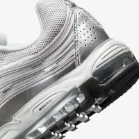 Nike Air Max TL 2.5 мужские Кроссовки цвет серый