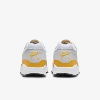 Nike Air Max 1 Essential мужские Кроссовки цвет белый