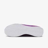 Nike Cortez Textile чоловічі Кросівки колір фіолетовий