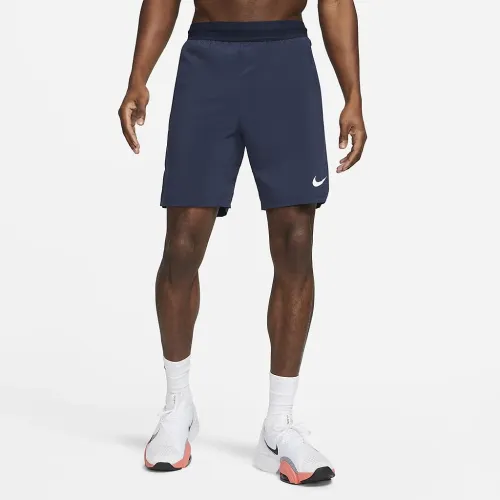 Nike Pro Dri-FIT Flex Vent Max чоловічі 8