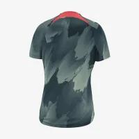 Portland Thorns FC Women's Nike NWSL Pre-Match Top