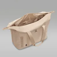 Nike Jordan Duffle сумка (40L) колір коричневий