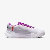 Nike Zoom GP Challenge 1 Premium жіноча Hard Court Tennis Кросівки колір фіолетовий