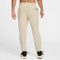 Nike Unlimited чоловічі Dri-FIT Tapeколір червоний Leg Versatile Pants колір коричневий