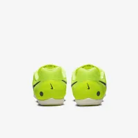 Nike Rival Multi Track & Field Multi-Event Spikes Yellow