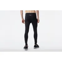 Лосіни New Balance MP21273BK - Чорні