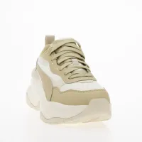 Кроссовки Puma Cilia Wedge 39391504 - Бежевый