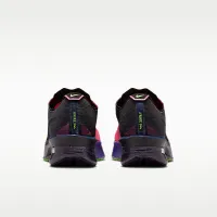 Nike Vaporfly 4 жіноча Road Racing Кросівки блакитний