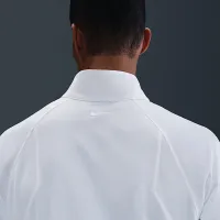 Nike Kobe Dri-FIT Knit Куртка цвет белый