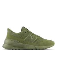 Кросівки New Balance U997RMF - Зелені