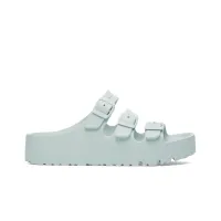 Шльопанці Birkenstock Florida Eva Flex Platform 1029736 - Зелені