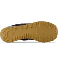 Кроссовки New Balance ML515BU3 - Черные
