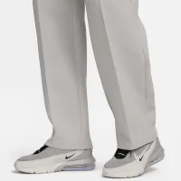 Nike Sportswear Tech Fleece Reimagined чоловічі Loose Fit Open Hem Sweatpants колір сірий