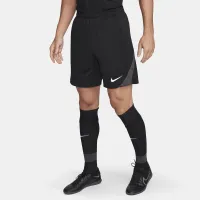 Nike Strike чоловічі Dri-FIT Soccer шорти колір чорний
