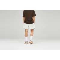 Шорти New Balance US21500SAH - Сірі
