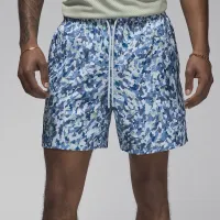 Nike Jordan Essentials чоловічі Poolside шорти блакитний
