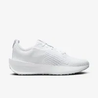 Nike Interact Run женская Road Running Кроссовки цвет белый