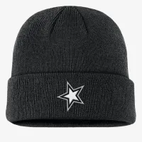 Nike Orlando Magic Terra City Edition Nika NBA Beanie цвет черный