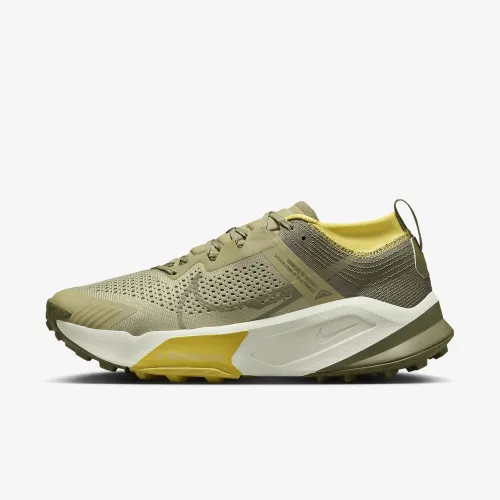 Nike Zegama чоловічі Trail Running Кросівки колір коричневий