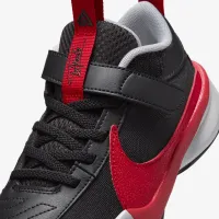 Nike Giannis Freak 5 Little дитячі Кросівки колір чорний