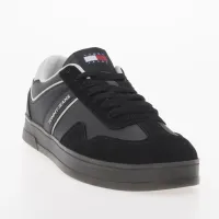 Кросівки Tommy Hilfiger The колір зеленийwhich Retro EM0EM01462-BDS - Чорні