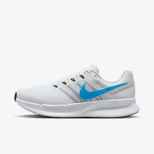 Nike Run Swift 3 мужские Road Running Кроссовки цвет белый