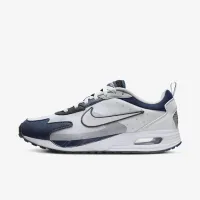 Penn State Nike Air Max Solo мужские Кроссовки цвет черный