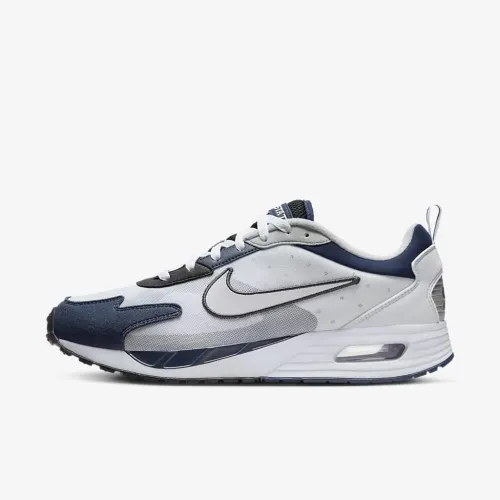 Penn State Nike Air Max Solo мужские Кроссовки цвет черный