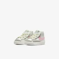 Nike Blazer Mid '77 Baby/Toddler Кросівки колір білий
