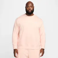 Nike Sportswear Club Fleece чоловічі Crew Pink