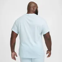 Nike Sportswear мужские футболка синий
