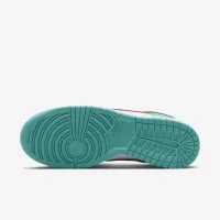 Nike Dunk Low Retro чоловічі Кросівки колір білий