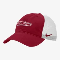 USC Heritage86 Nike College Trucker Hat цвет красный