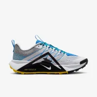 Nike Wildhorse 10 чоловічі Trail Running Кросівки колір білий