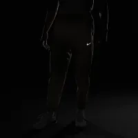 Nike Form чоловічі Dri-FIT Tapeколір червоний Versatile Pants колір коричневий