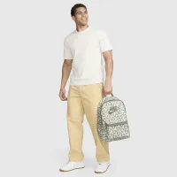 Nike Heritage наплічник (25L) колір білий