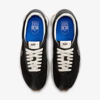 Nike LD-1000 Suede женская Кроссовки цвет черный